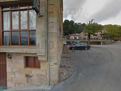 Restaurante Gutierrez Ugarte