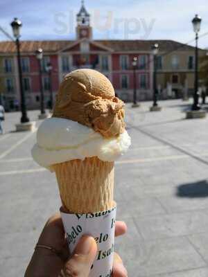 Kiosco Heladería Isabelo