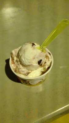 Kiosco Heladería Isabelo