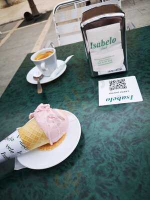 Kiosco Heladería Isabelo