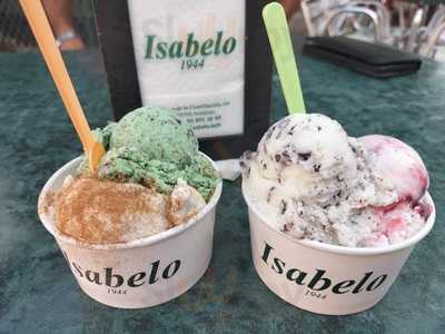 Kiosco Heladería Isabelo
