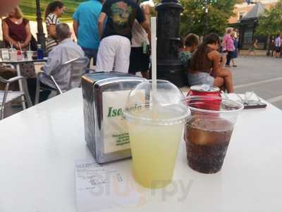 Kiosco Heladería Isabelo