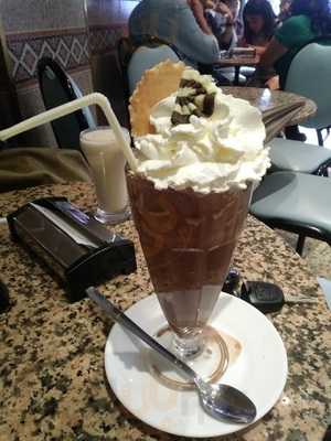 Kiosco Heladería Isabelo