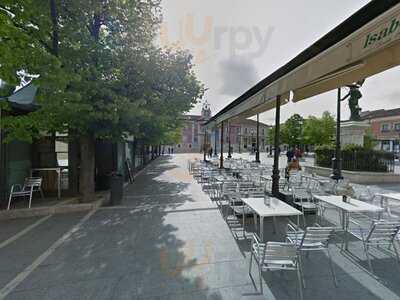 Kiosco Heladería Isabelo