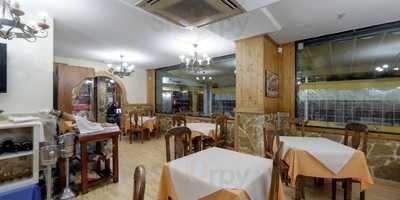 Restaurante Rodado