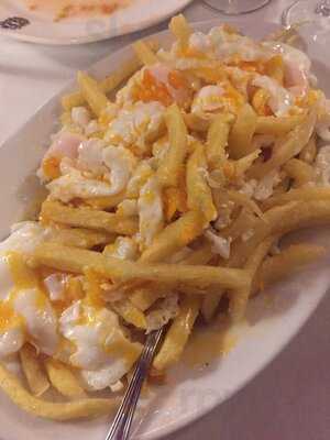 Restaurante El Landó