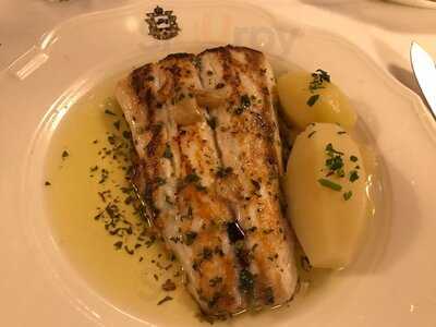 Restaurante El Landó