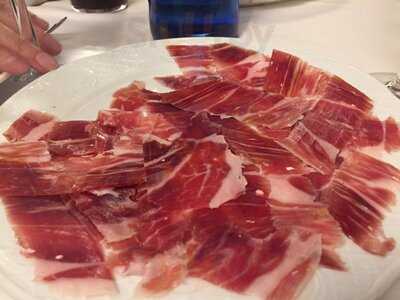 Restaurante El Landó