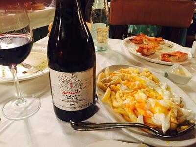 Restaurante El Landó