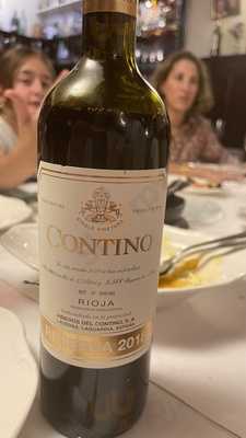 Restaurante El Landó