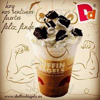 Duffin Dagels