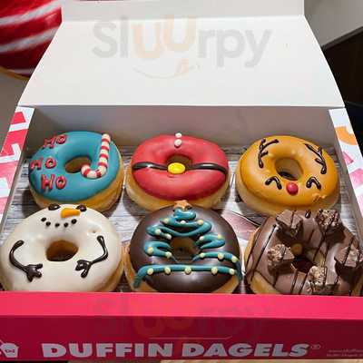Duffin Dagels