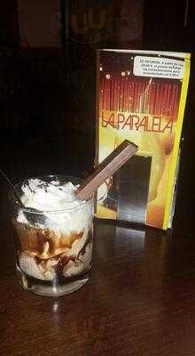 La Paralela Café