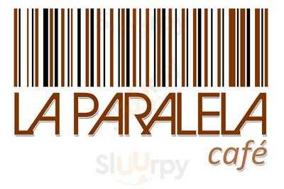 La Paralela Café