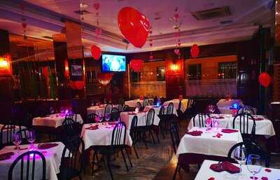 Cafetería Restaurante Aranjuez