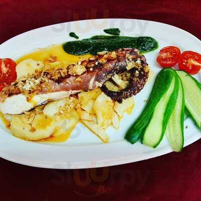 Cafetería Restaurante Aranjuez