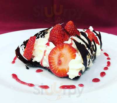 Cafetería Restaurante Aranjuez