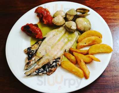 Cafetería Restaurante Aranjuez