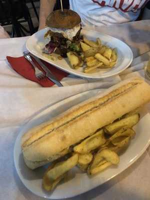 Cafetería Restaurante Aranjuez