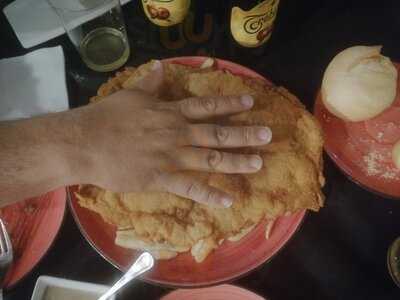 Restaurante Monte Naranco - Photo 7