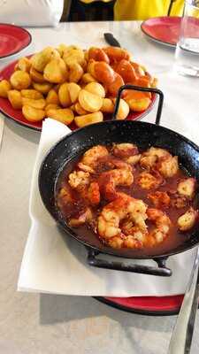 Restaurante Monte Naranco - Photo 8