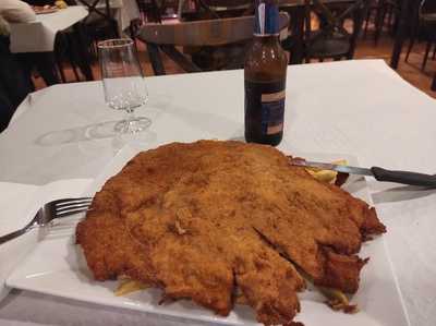 Restaurante Monte Naranco