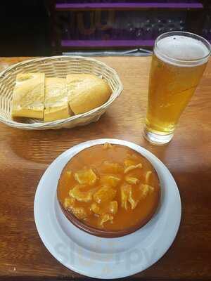 La Bodeguilla Gutierrez