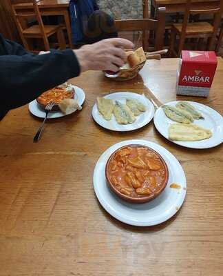 La Bodeguilla Gutierrez