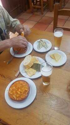 La Bodeguilla Gutierrez