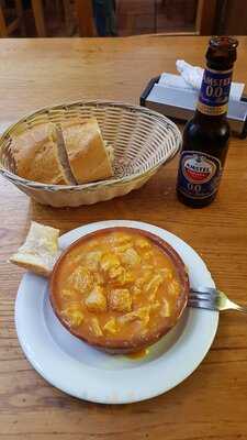 La Bodeguilla Gutierrez