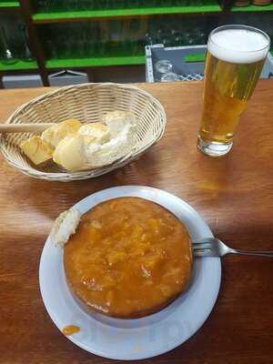 La Bodeguilla Gutierrez