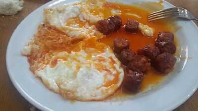 La Bodeguilla Gutierrez