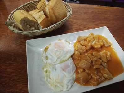 La Bodeguilla Gutierrez