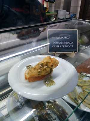 La Bodeguilla Gutierrez