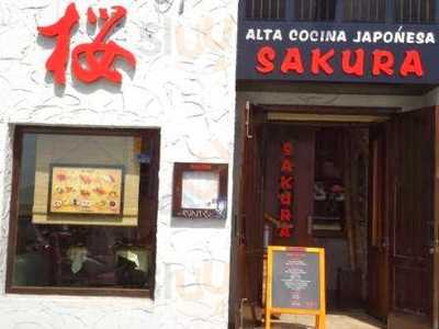 Sakura Restaurante