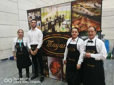 Moyano