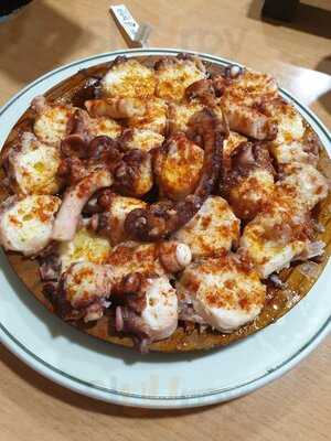 Bar Restaurante Mochuelo