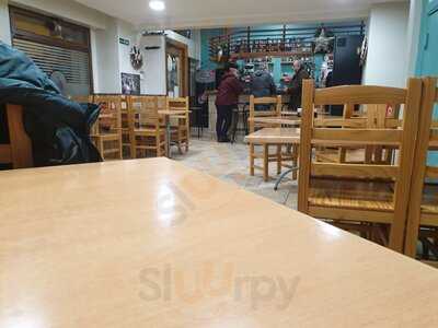 Bar Restaurante Mochuelo