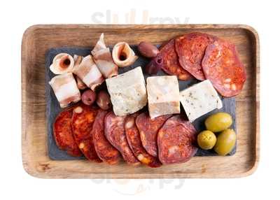 Bar Restaurante Mochuelo