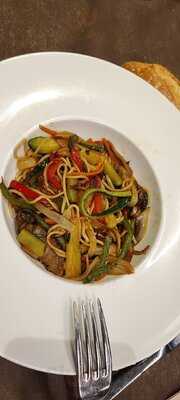 Restaurante Ñam Sarasate