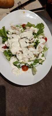 Restaurante Ñam Sarasate