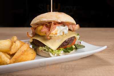 Restaurante Ñam Sarasate