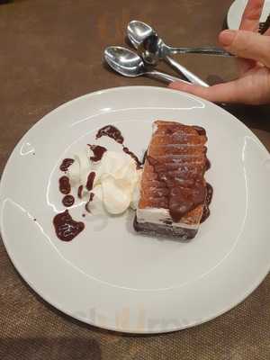 Restaurante Ñam Sarasate