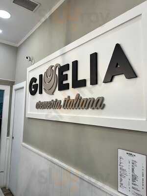 Gioelia Cremeria, Madrid Atocha