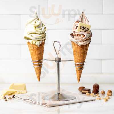 Gioelia Cremeria, Madrid Atocha