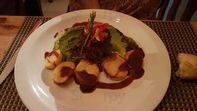 Mama Africa Restaurant