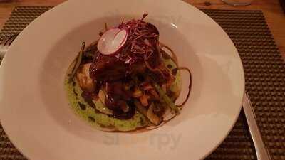 Mama Africa Restaurant