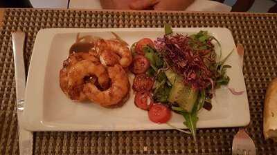 Mama Africa Restaurant