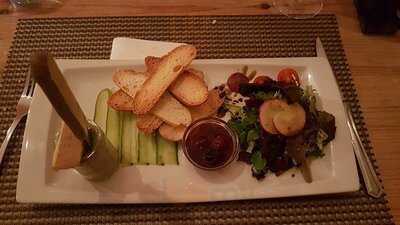 Mama Africa Restaurant