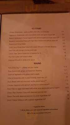 Mama Africa Restaurant